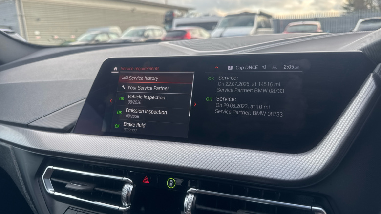 BMW 2 Series M235i xDrive 4dr Step Auto Petrol Saloon